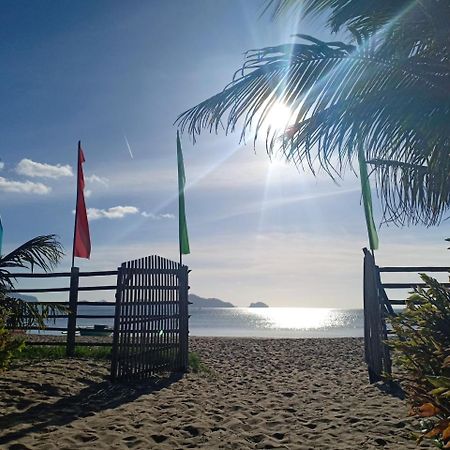 Valine Grace Cottages El Nido Exterior foto